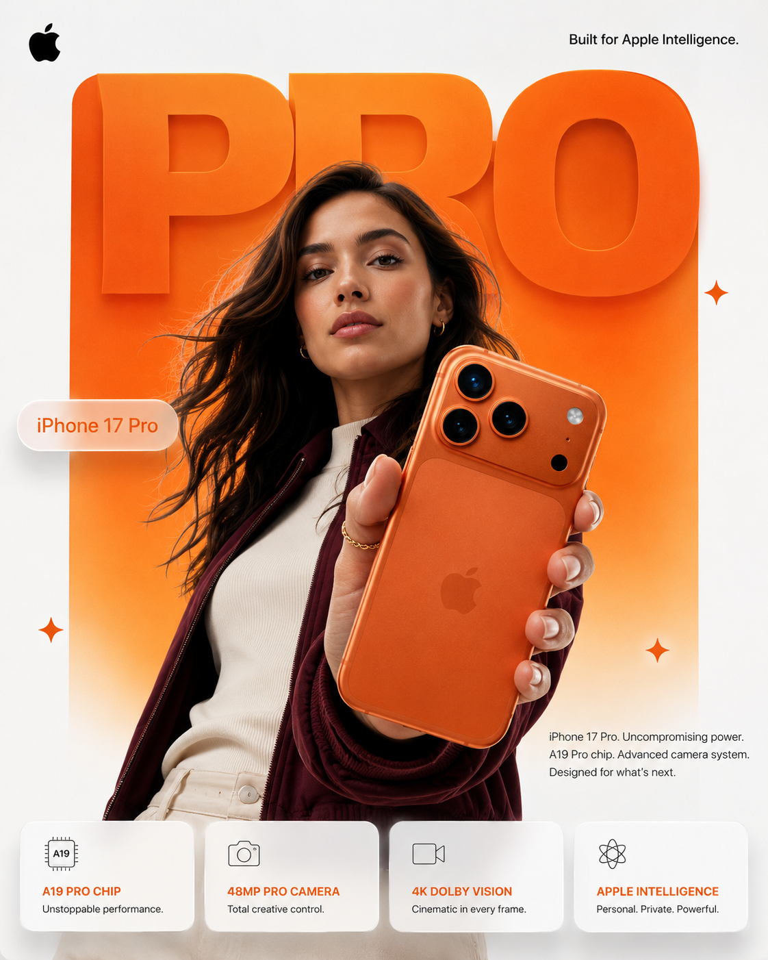 Smartphone premium